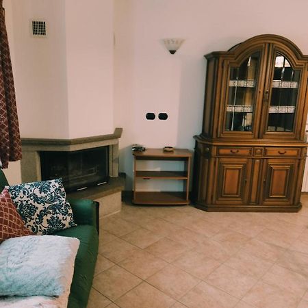 Casa Andrea Villa Cadarese Esterno foto